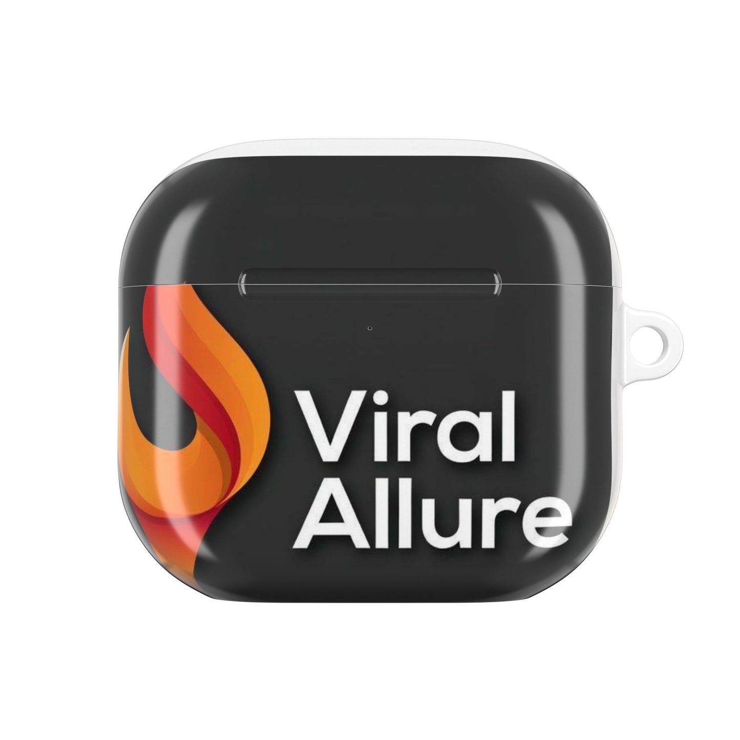 Viral Allure™ Premium AirPods Case
